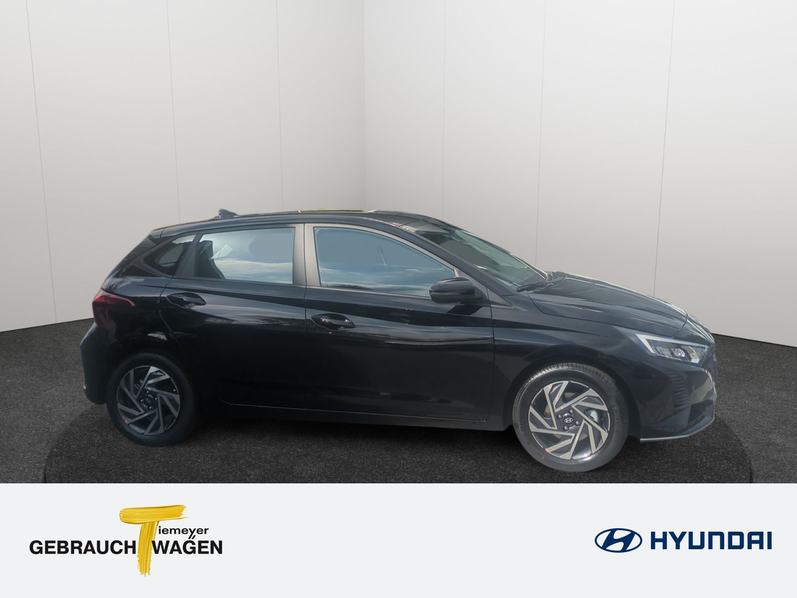 Hyundai i20 – Bild 4
