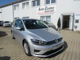 Volkswagen Golf Sportsvan VII Comfortline, NAVI, PDC, SH.. - Volkswagen Golf Sportsvan aus 2014