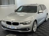 BMW 320 d Efficient Dynamics Advantage Business Pano - BMW 320: 320d Efficient Dynamics