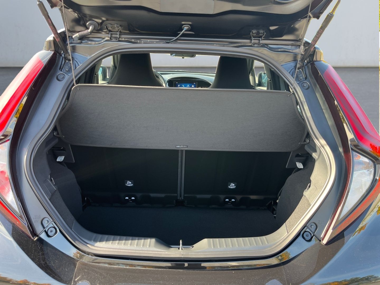 Toyota Aygo (X) - Bild 19