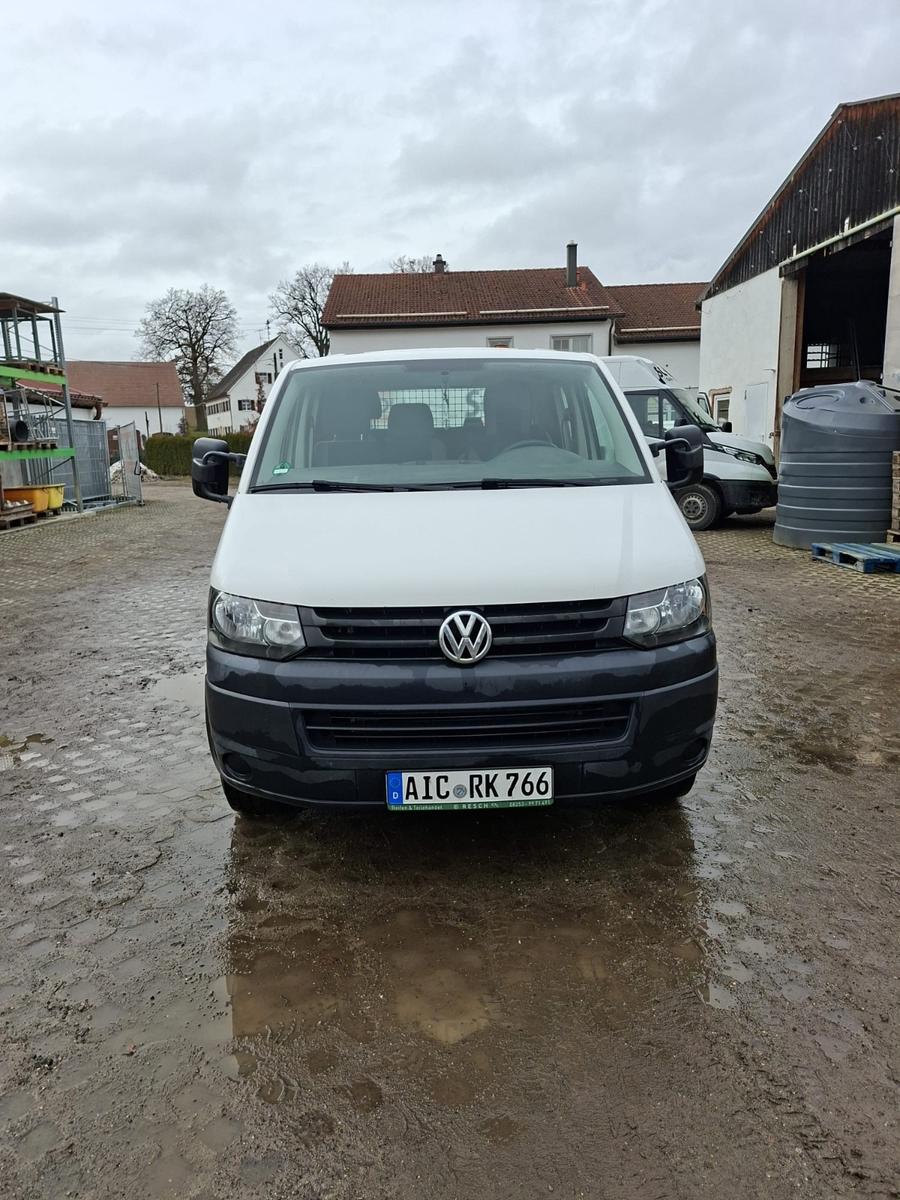 Volkswagen T6
