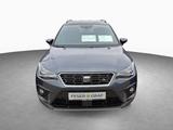 Seat Arona FR Beats 1.0 TSI 7-Gang DSG/AHK/SHZ/RFK - gebrauchte Seat Arona aus dem Jahr 2021