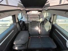 Pössl VANster *Elektr. Parkbrem.*Campbox*Drive-Assist*