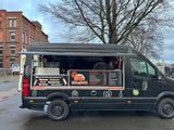 Volkswagen Foodtruck/Imbisswagen- Einsatzbereit! - : Imbisswagen