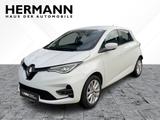 Renault Zoe R110/Z.E. 50 (Kauf-Batterie) Experience CAM - Renault ZOE: Experience