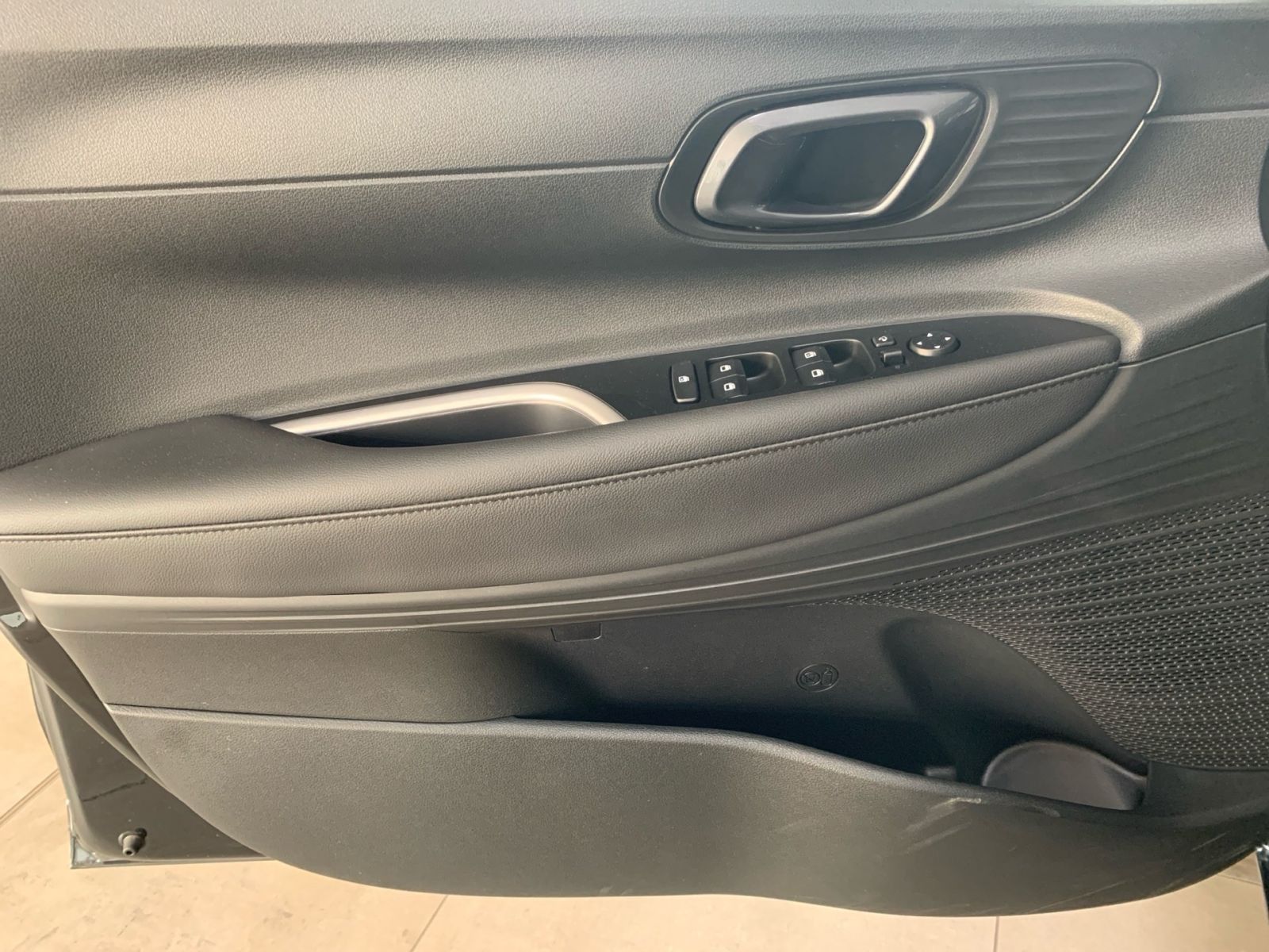 Fahrzeugabbildung Hyundai i20 1.0 T-GDI Trend Navi Kamera
