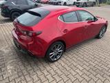 Mazda 3 SKYACTIV-G 2.0 M Hybrid - gebrauchte Mazda 3 aus dem Jahr 2019
