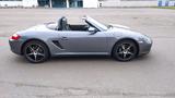 Porsche Boxster 987  2.7 - gebrauchte Porsche Boxster aus dem Jahr 2006