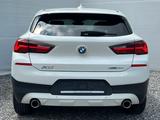 BMW X2 sDrive 18 d Advantage LED NAVI SPORT - BMW X2 in Dortmund