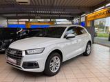 Audi Q5 quattro sport*Navi*LED*kamera*AHK*Scheckheft* - Audi Q5 Gebrauchtwagen in Dortmund