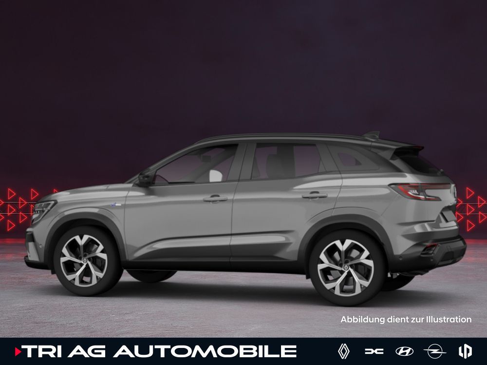 Renault Austral - Bild 10