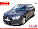 Audi A1 Sportback 30 1.0 TFSI VC Sitzheizung PDC - gebrauchte Audi A1 aus dem Jahr 2018