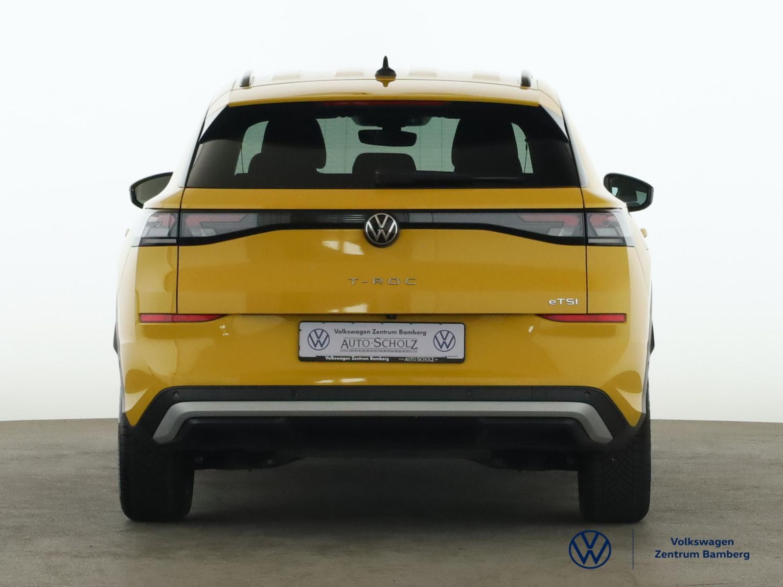 Volkswagen T-Roc 1.5 eTSI Life DSG GJR LED ACC PDC RFK DAB foto 5
