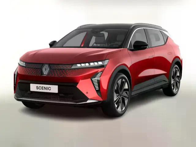 Renault Scenic E-TECH