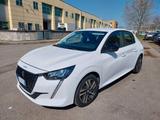 Peugeot 208 PureTech 100 Stop&Start EAT8 5 porte - Peugeot 208 mit Halbautomatikschaltung