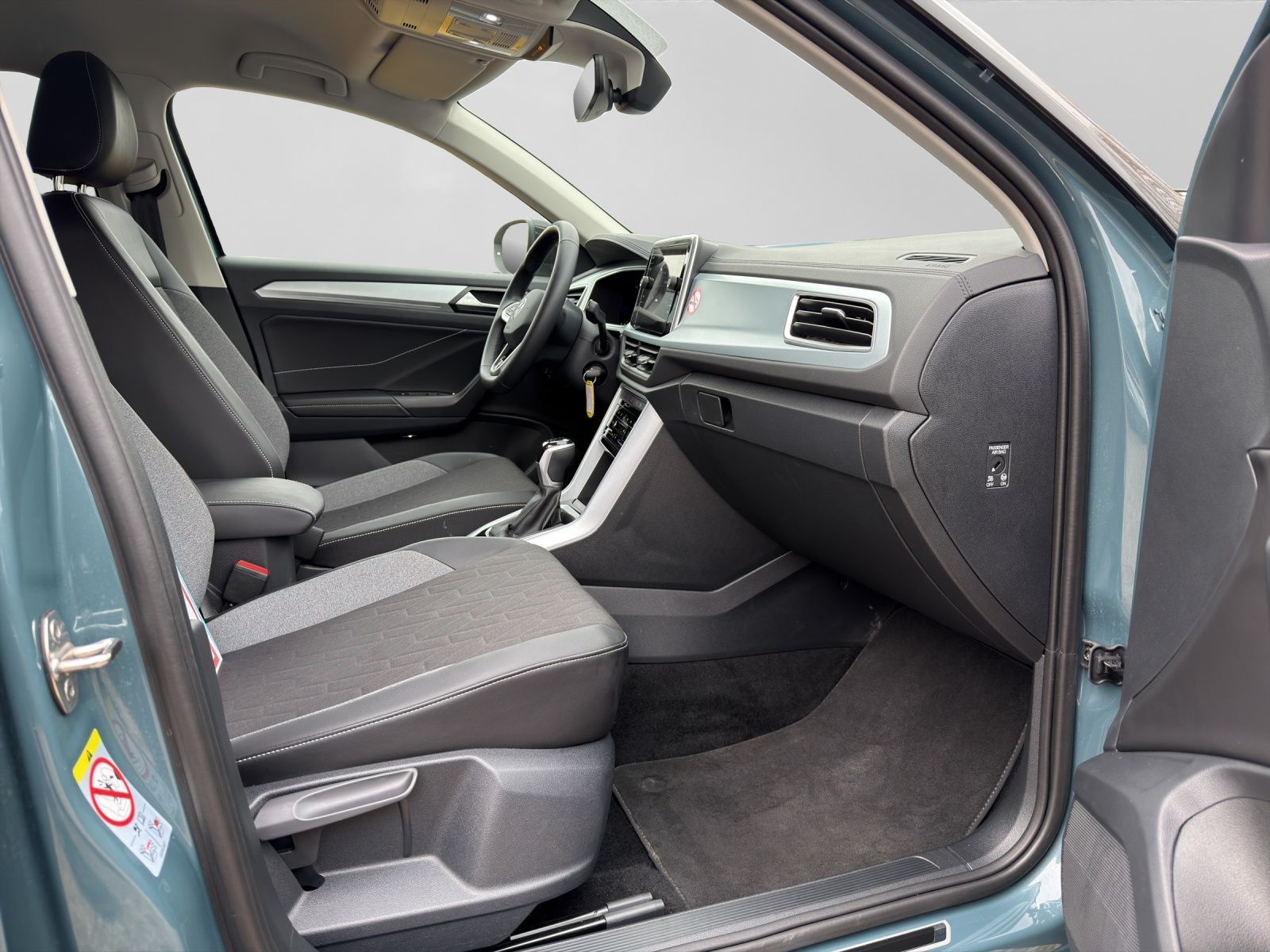 Volkswagen T-Roc - Bild 4