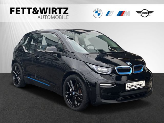 BMW i3 120Ah Sportpaket|Navi