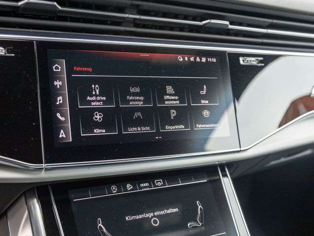 Bild #15: Audi Q8 S line 45TDI Navi LED virtual GRA EPH DAB AHK