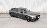 Audi S6 Avant 3.0 TDI quattro Voll