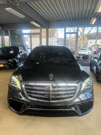 Mercedes S 400 - 2