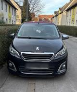 Peugeot 108 frischer tüv - Peugeot 108 in Essen