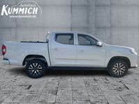 Maxus T90 - Vorschau Bild 3