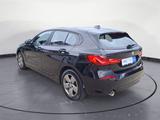 BMW 118i Advantage Navi LED PDC Tempomat CarPlay - BMW 1 Series