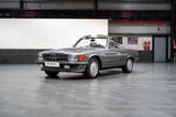 Mercedes-Benz SL 300 - Mercedes-Benz aus 1987: Cabrio