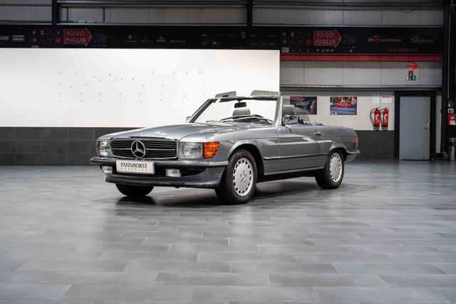 Mercedes-Benz SL 300