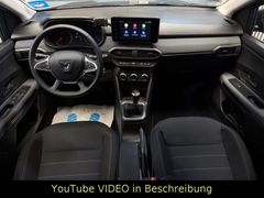 DACIA Jogger Extreme 1er.Hand/LPG/AHK/CarPlay/PDC