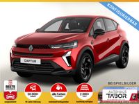 Renault Captur - Vorschau Bild 1