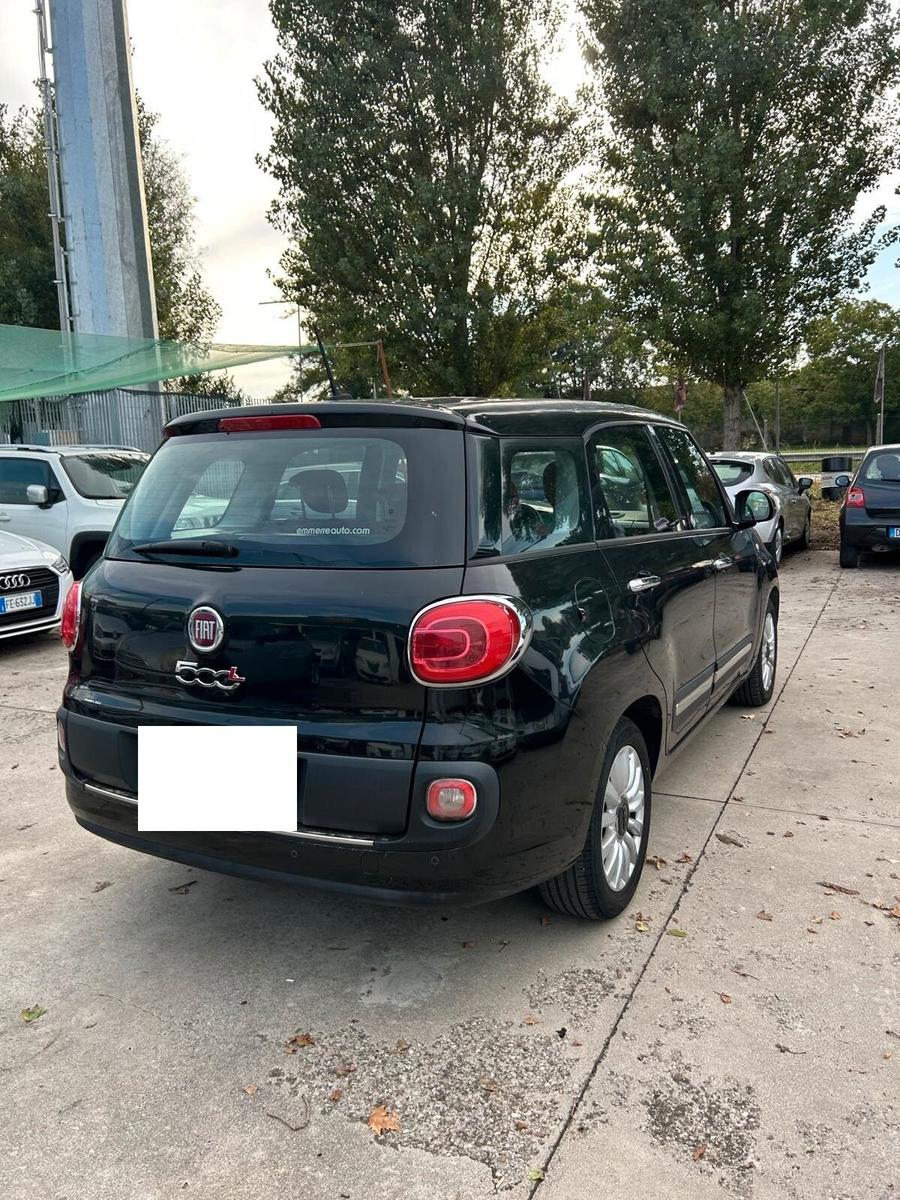 Fiat 500L 2015 — photo 7