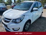 Opel Karl Edition mit wenig km und HU - Opel Karl aus 2019