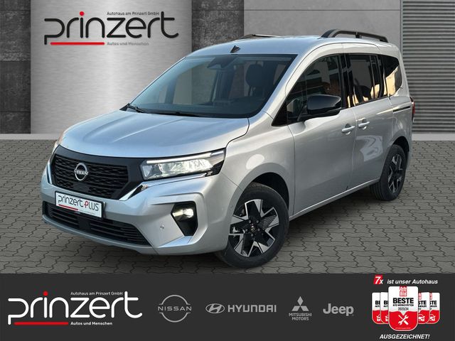 Nissan Townstar 1.3 DIG-T AT6 L1 "Tekna" Navi*SitzHeizu