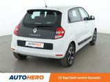 Renault Twingo 0.9 Energy Intens*TEMPO*LIM*ALU*KLIMA* - Renault Twingo Gebrauchtwagen in Stuttgart