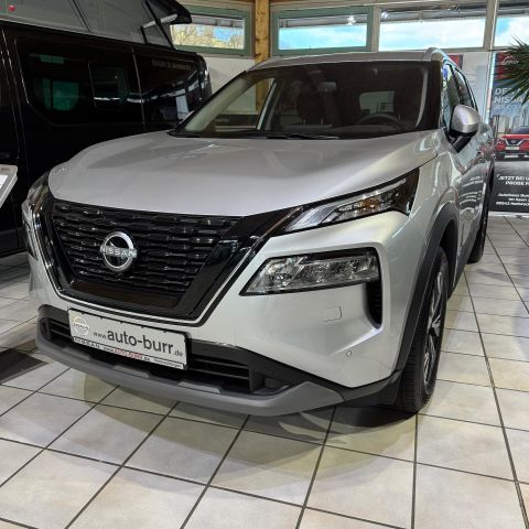 Nissan X-Trail e-Power 4x4 e-4orce N-Connecta 1.5 VC...