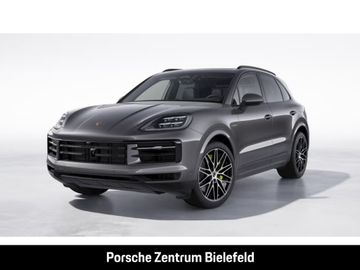 Porsche Cayenne - 1
