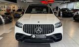 Mercedes-Benz GLS 63 AMG 4M+*Pano*HuD*StHzg*LederExklusiv*TV - Mercedes-Benz GLS 63 mit Anhängerkupplung