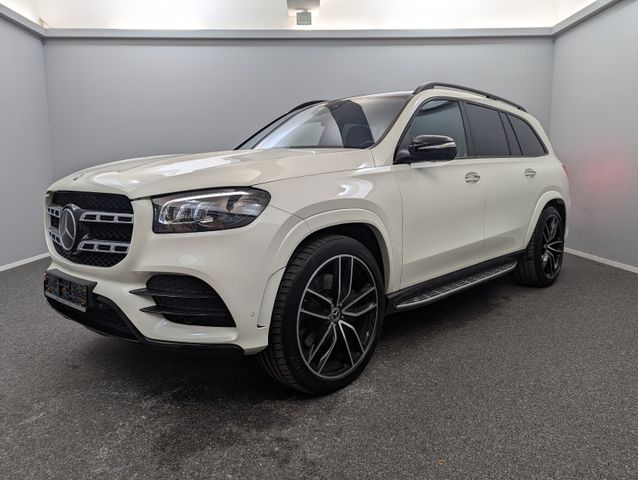 Mercedes-Benz GLS 450 4M AMG LINE*PANO*23Z*VOLL+2xKLIMA+TOP+7