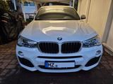 BMW X4 xDrive20d M Sport Standheizung Kamera - BMW X4 von privat