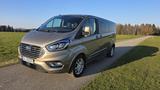 Ford Tourneo Custom L2 Titanium X | 170 PS | 8-fach - gebrauchte Ford Tourneo Custom aus dem Jahr 2019