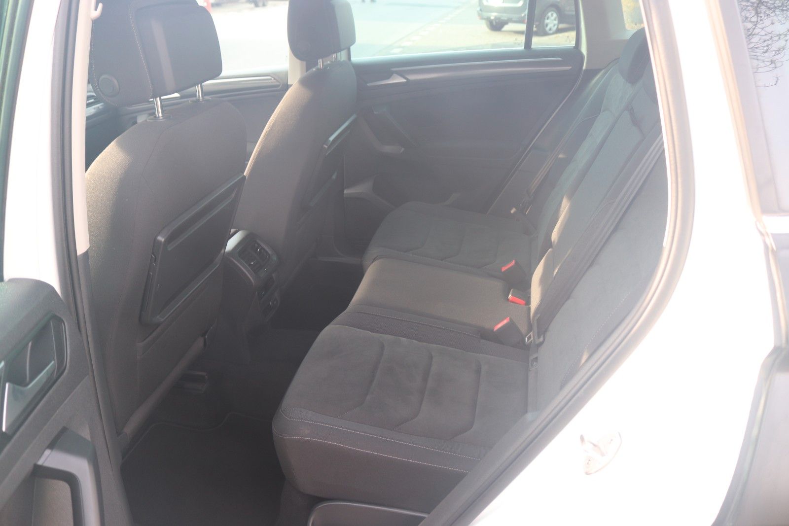 Volkswagen Comfortline BMT/Start-Stopp*SCHECKHEFT*ALCANTARA foto 15