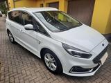 Ford S-Max 2,0 EcoBlue 140kW Titanium Auto Titanium - Ford S-Max: 140