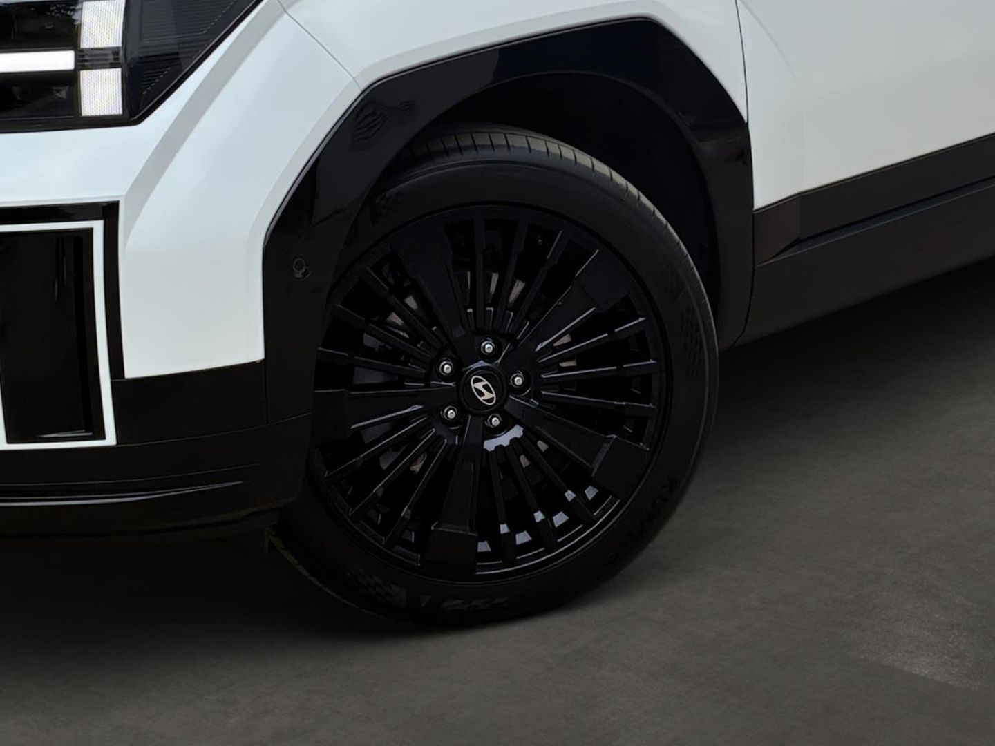 Hyundai SANTA FE - Bild 6