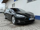 Tesla Model S 85 - Umsonst laden - übertragbar- SC01 - gebrauchte Tesla Model S aus dem Jahr 2016