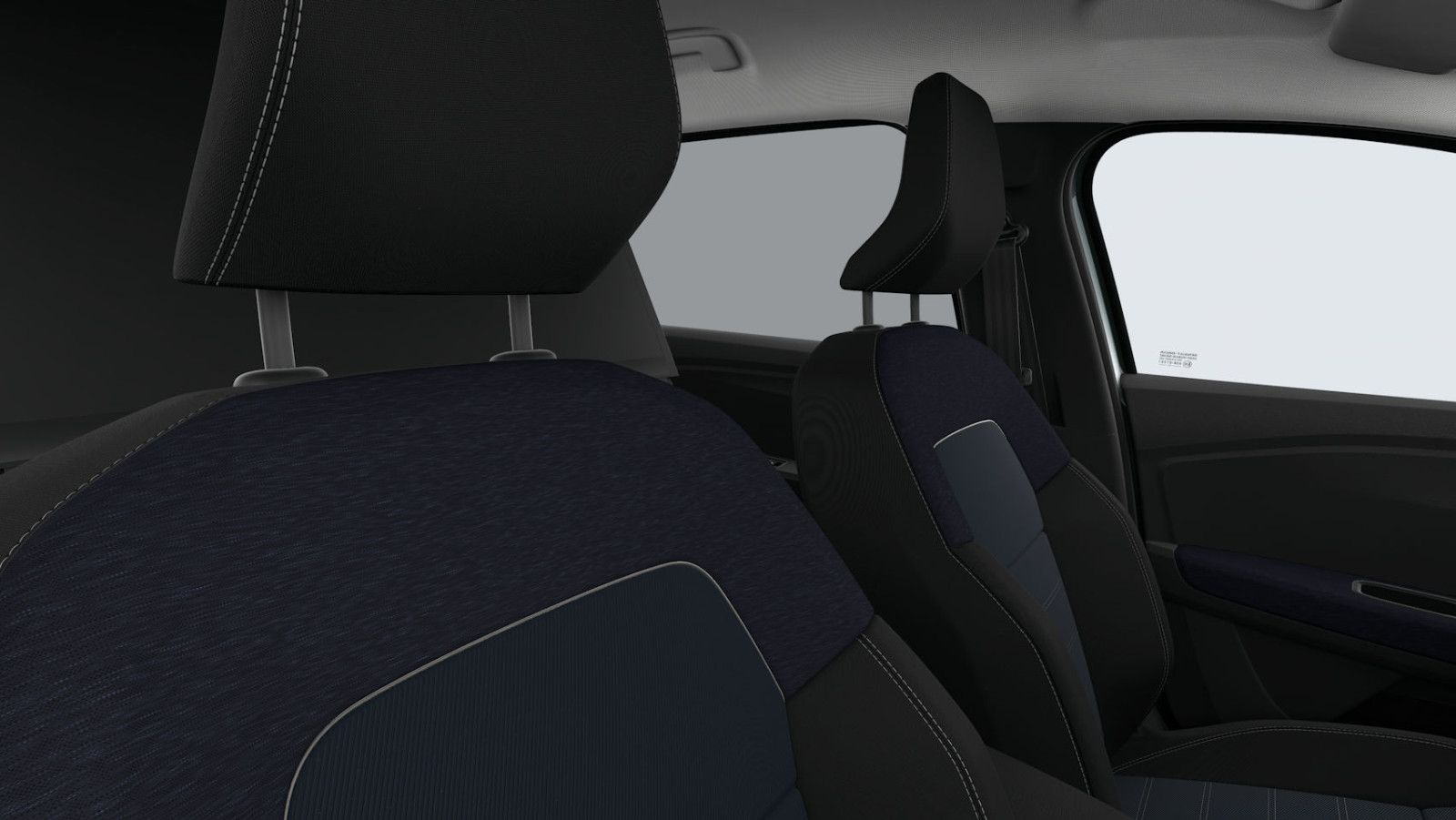 Dacia Jogger - Bild 7