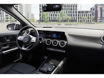 2022 Mercedes-BENZ EQA 照片 9