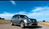 Mercedes-Benz MB GLK 250 cdi MOPF mit Adblue-Defekt - Mercedes-Benz GLK 250