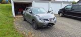 Nissan Juke 1.6 N-CONNECTA N-CONNECTA - Nissan Juke: Kleinwagen
