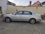 Kia Opirus 3.5 V6 GL GL - Kia Opirus aus 2006